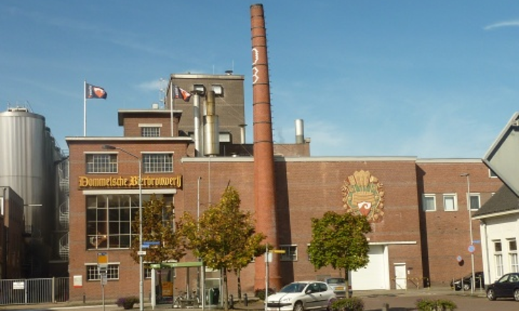Dommelsche Brouwerij